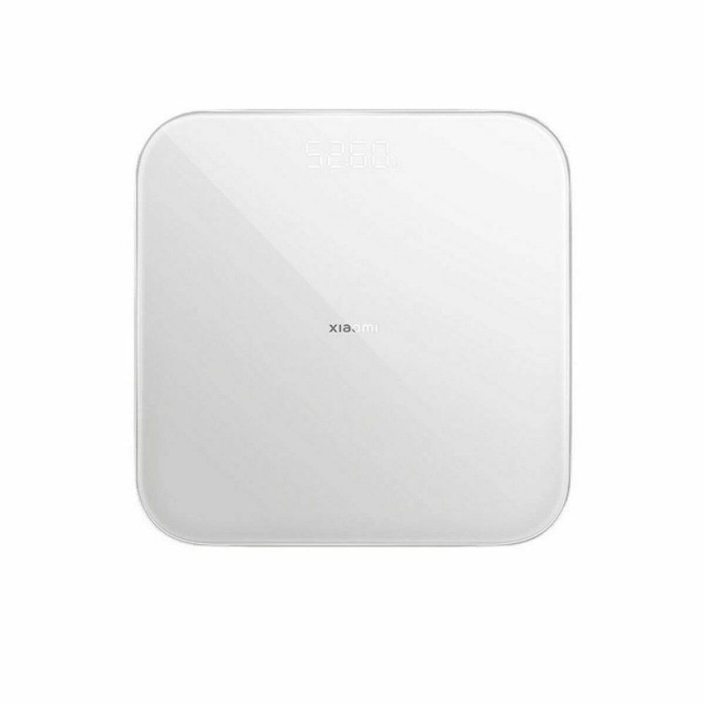 Digital Bathroom Scales Xiaomi