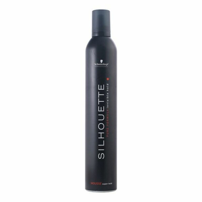 Styling Mousse Schwarzkopf 609457 500 ml