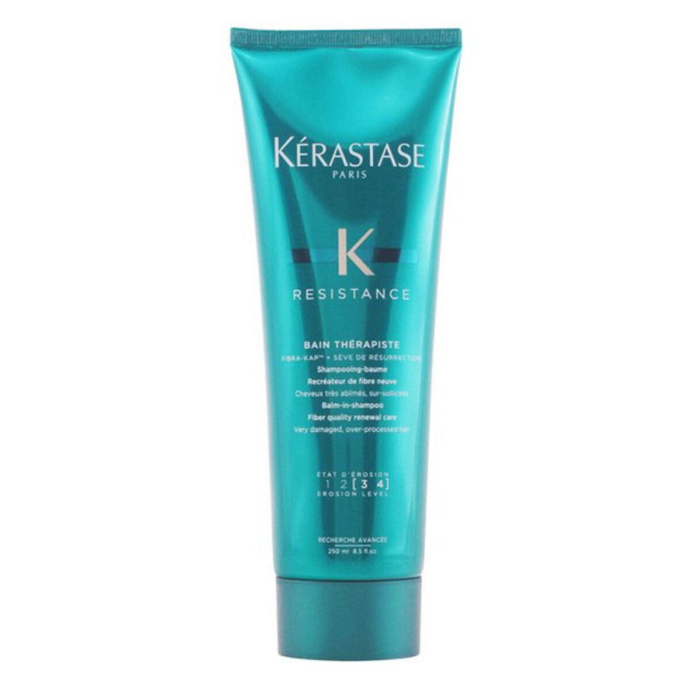 Restorative Shampoo Kerastase Resistance Thérapiste 250 ml