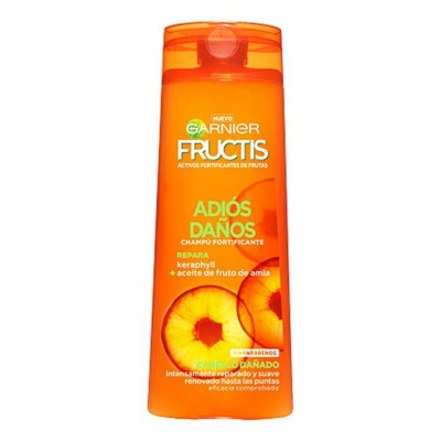 Restorative Shampoo Garnier Fructis 360 ml