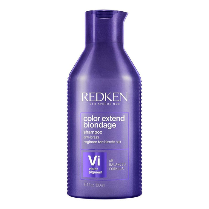 Colour Reviving Conditioner for Blonde Hair Redken E3459000 300 ml