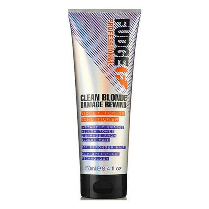 Conditioner Fudge Professional Clean Blonde Damage Rewind 250 ml