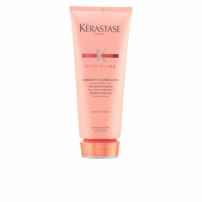 Anti-frizz Conditioner Kerastase Discipline 200 ml