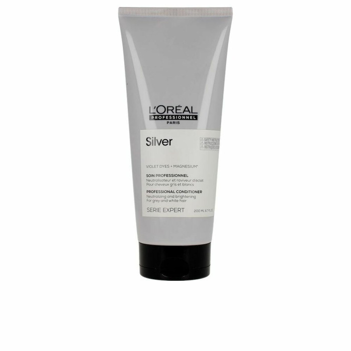 Colour Neutralising Conditioner L'Oreal Professionnel Paris E3572300 200 ml