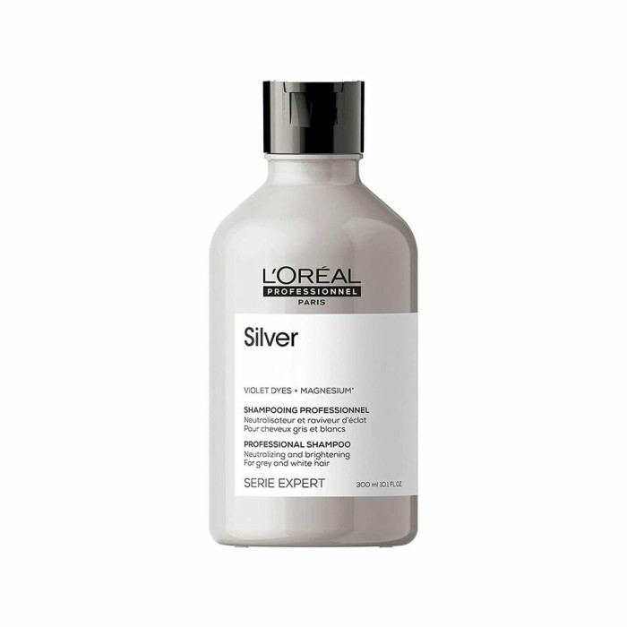 Colour Neutralising Shampoo L'Oreal Professionnel Paris E3555600 300 ml