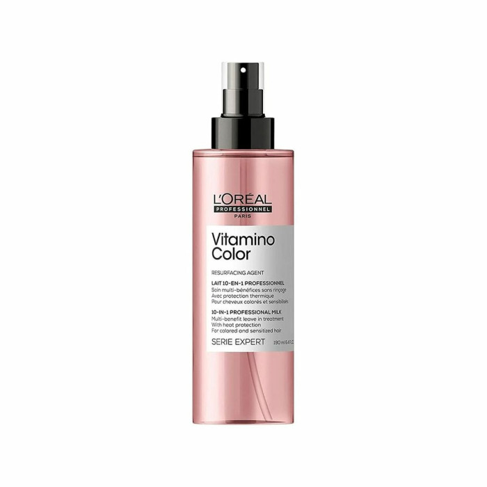 Colour Protector L'Oreal Professionnel Paris E3554500 190 ml Lotion 10-in-1