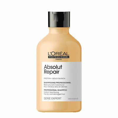 Repairing Mask L'Oreal Professionnel Paris E3547400 200 ml 300 ml