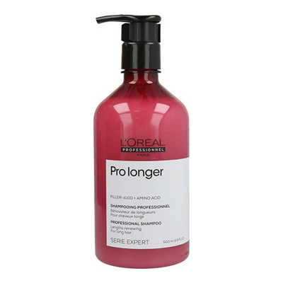 Restorative Shampoo L'Oreal Professionnel Paris Pro Longer 500 ml Amino Acid