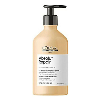 Restorative Shampoo L'Oreal Professionnel Paris E3570100 500 ml
