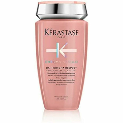 Moisturizing Shampoo Kerastase E3808500 250 ml