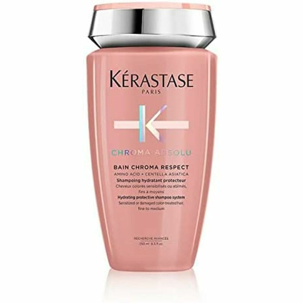 Moisturizing Shampoo Kerastase E3808500 250 ml
