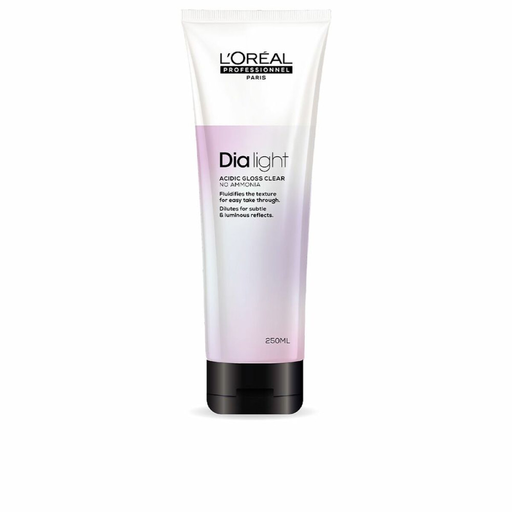 Cream Colourant L'Oreal Professionnel Paris Dia Light 250 ml Ammonia-free