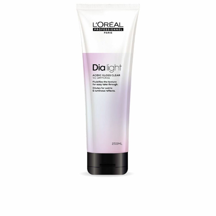 Cream Colourant L'Oreal Professionnel Paris Dia Light 250 ml Ammonia-free