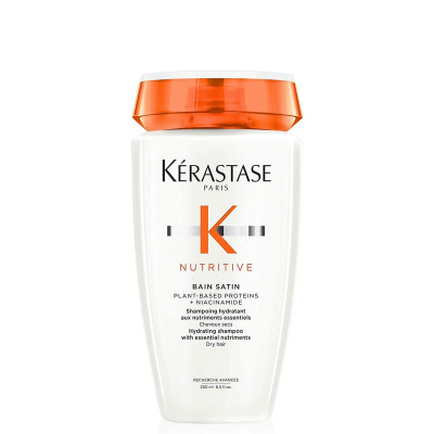 Nourishing Shampoo Kerastase Nutritive 250 ml Moisturizing