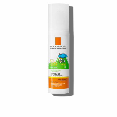 Facial Sun Cream La Roche Posay Anthelios Mune Dermopediatrics Spf 50+ 250 ml