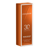 Facial Sun Cream Lancaster Infinite Bronze Light Clear Spf 30 50 ml
