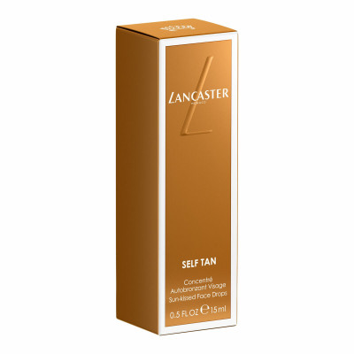 Self-Tanning Body Lotion Lancaster SELF TAN 15 ml