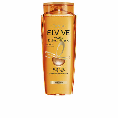 Nourishing Shampoo L'Oreal Make Up Elvive 700 ml