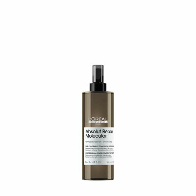 Spray Repairer L'Oreal Professionnel Paris Absolut Repair Molecular 190 ml Damaged hair