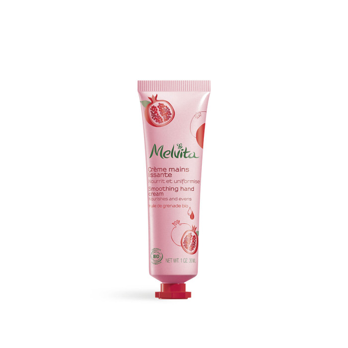 Hand Cream Melvita Impulse 30 ml Softener