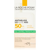 Sun Block La Roche Posay Anthelios Uvmune Spf 50+ 50 ml