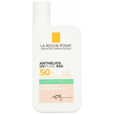 Sun Block La Roche Posay Anthelios Uvmune Spf 50+ 50 ml