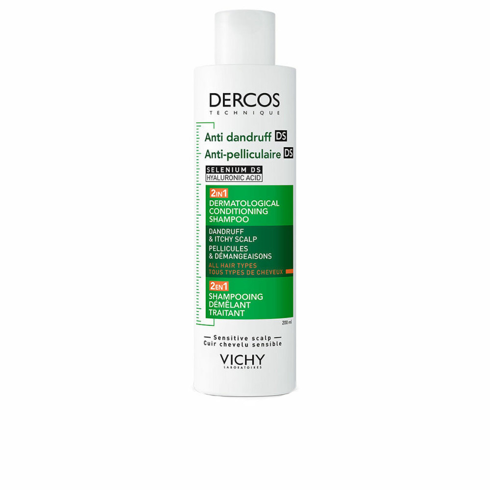 Conditioner Vichy DERCOS 200 ml