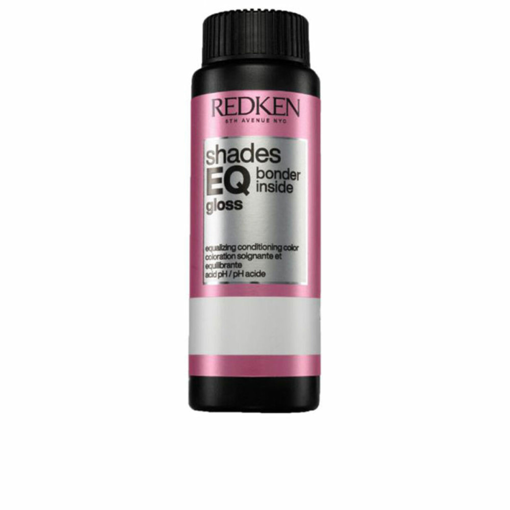 Colour Protecting Conditioner Redken SHADES EQ 60 ml x 3