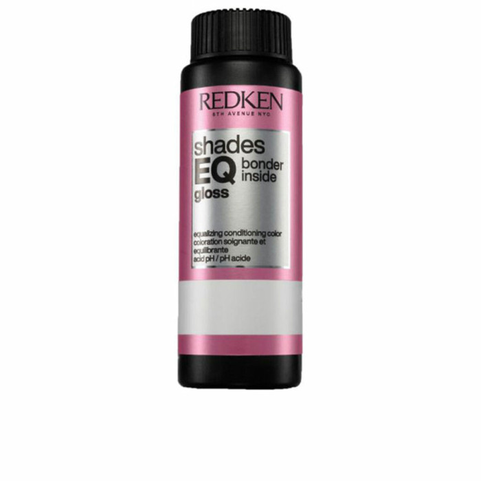 Colour Protecting Conditioner Redken SHADES EQ 60 ml x 3