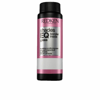 Colour Protecting Conditioner Redken SHADES EQ 60 ml x 3