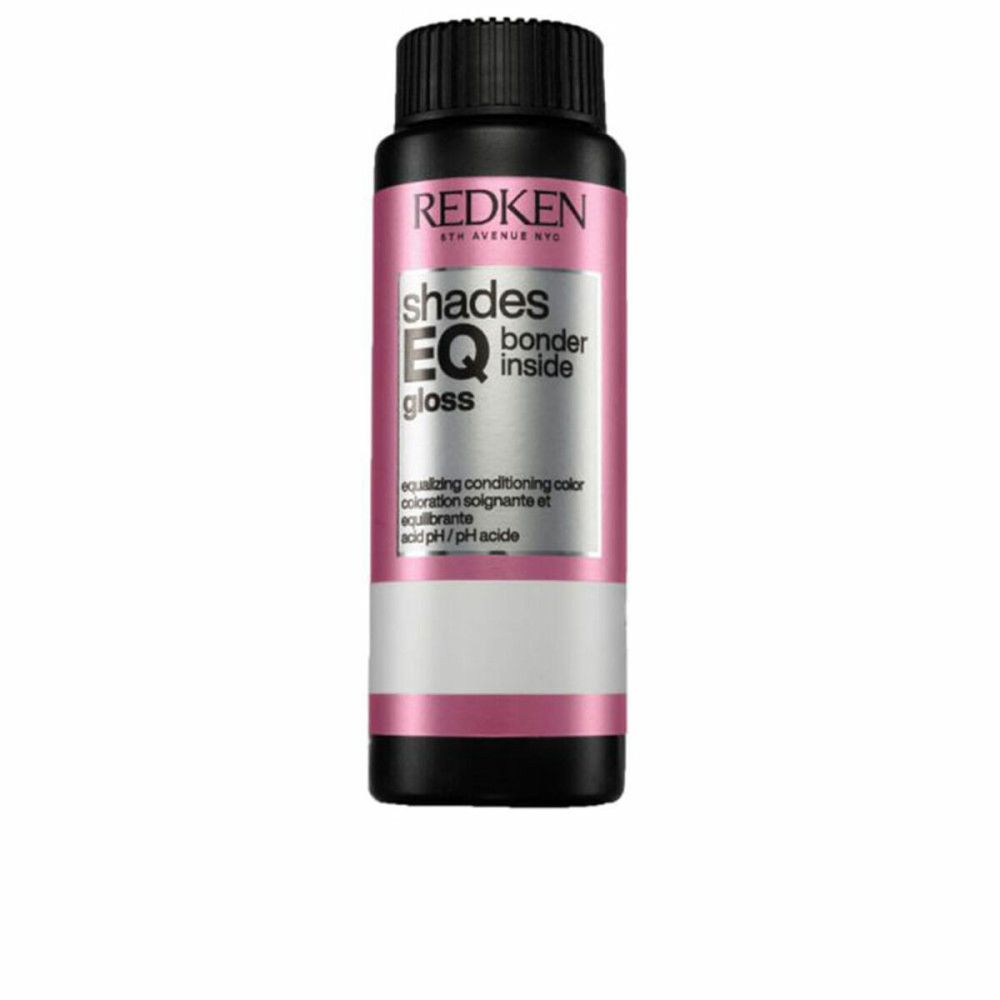 Colour Protecting Conditioner Redken SHADES EQ 60 ml x 3