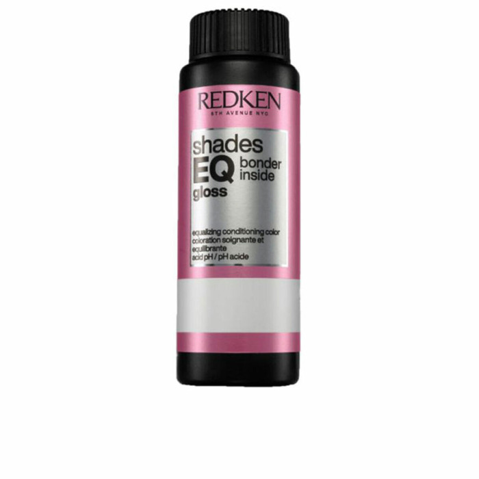 Colour Protecting Conditioner Redken SHADES EQ 60 ml x 3