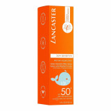 Sunscreen for Children Lancaster SUN SENSITIVE KIDS Spf 50+ 150 ml