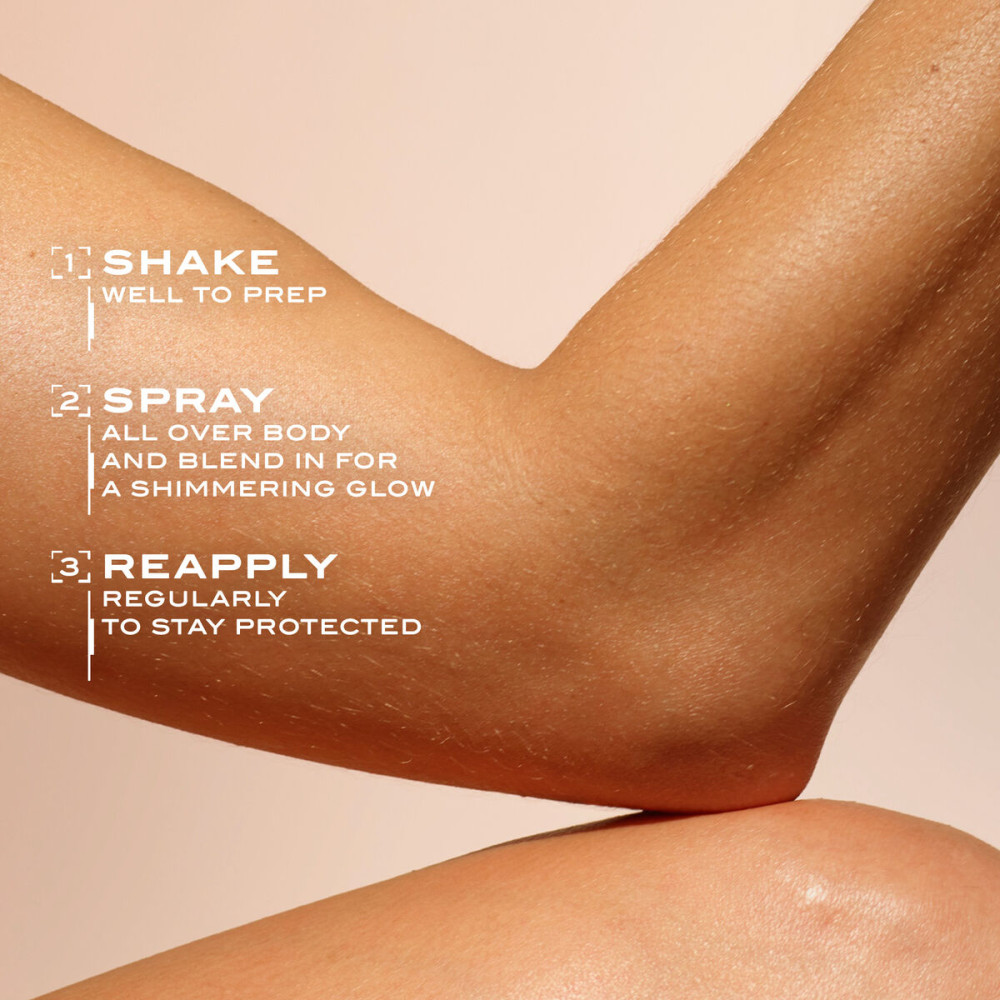 Body Oil Lancaster SUN BEAUTY Spf 50 150 ml