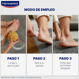 Sterilized Dressings Hansaplast HP FOOT EXPERT 6 Units