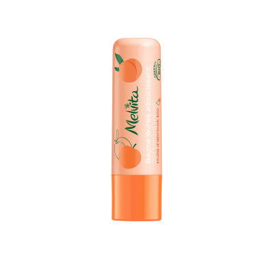 Lip balm Melvita ACEITE DE ALBARICOQUE 3,5 g