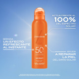 Sun Block Lancaster Beauty Spf 50 200 ml