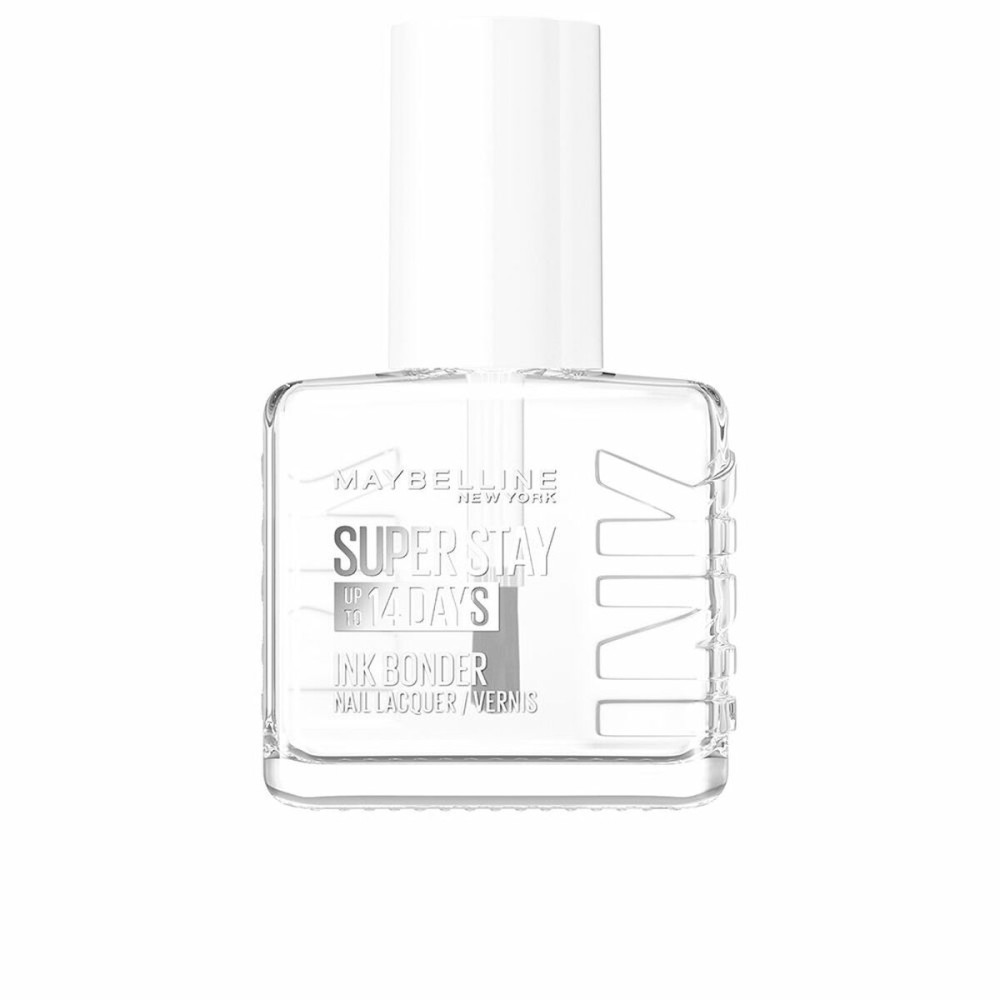 Nail polish Maybelline SUPERSTAY Nº 25-Crysta 12 ml