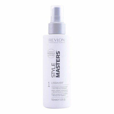 Straightening Spray Revlon Style Masters 150 ml