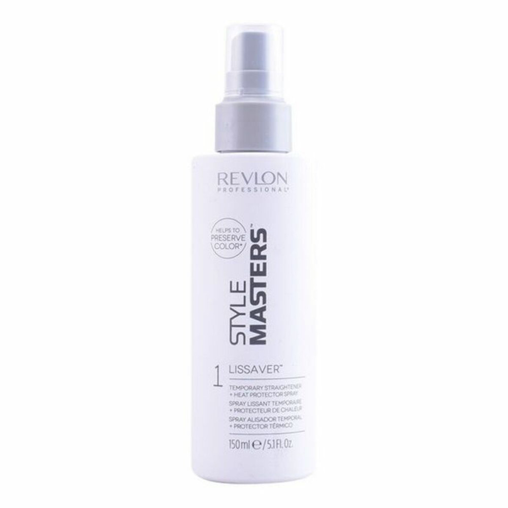 Straightening Spray Revlon Style Masters 150 ml
