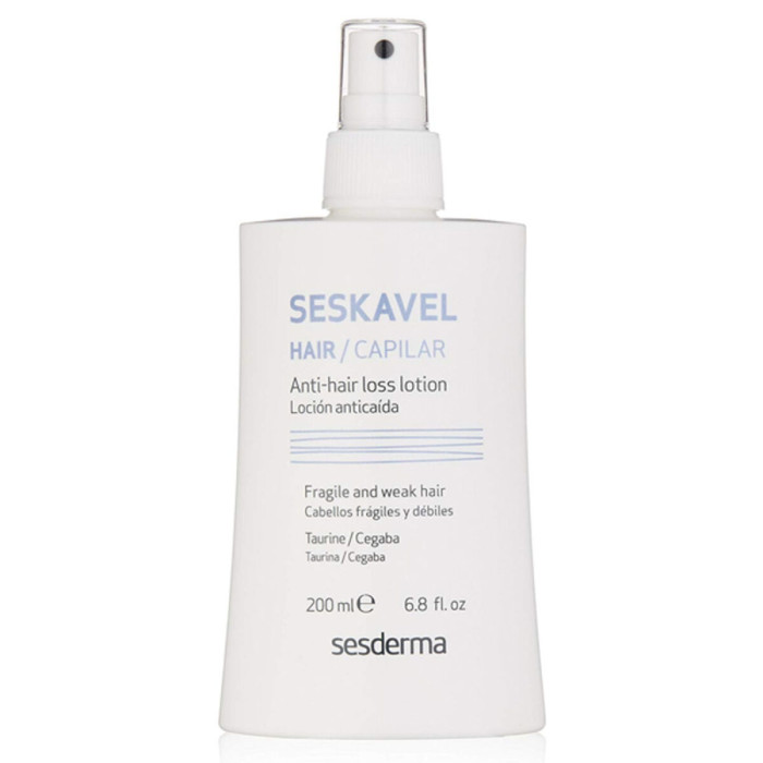 Anti-Hair Loss Lotion Sesderma Seskavel Growth 200 ml