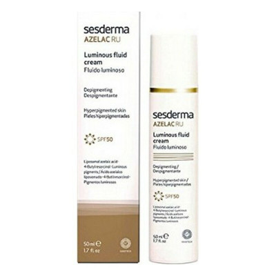 Corrective Anti-Brown Spots Sesderma Azelac Ru 50 ml