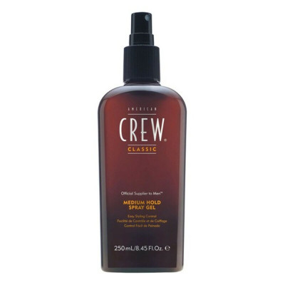 Styling Gel American Crew 43319 250 ml