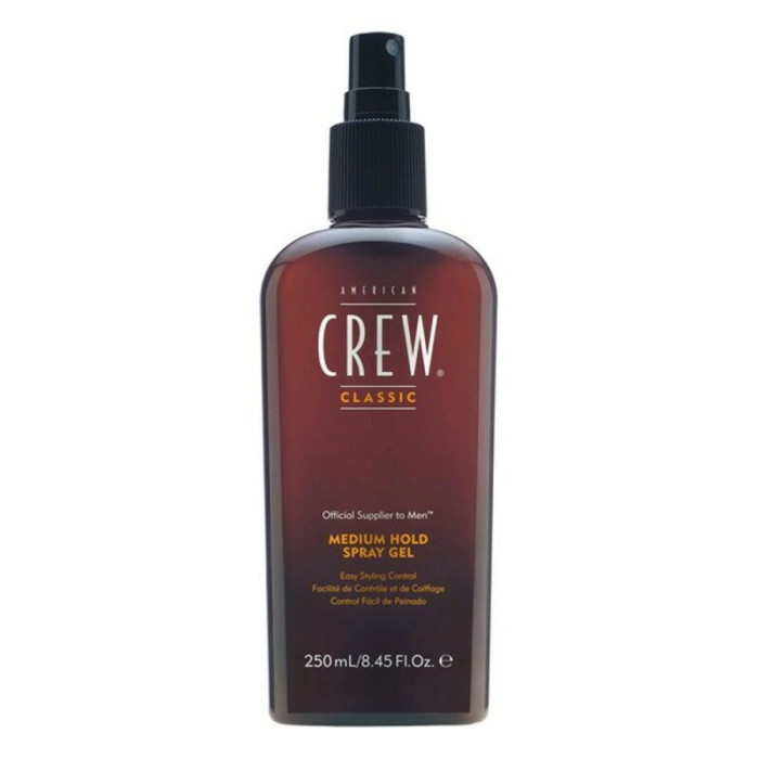 Styling Gel American Crew 43319 250 ml