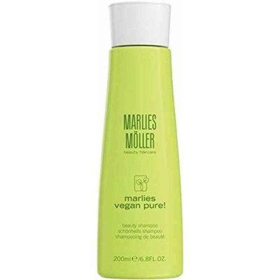 Shampoo Marlies Möller Vegan Pure 200 ml