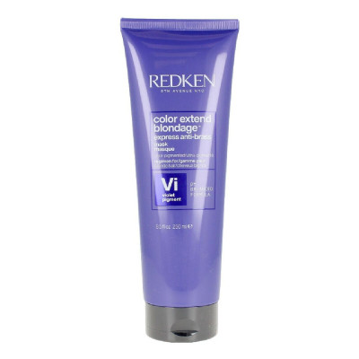 Colour Protector Cream Redken E3531800 250 ml