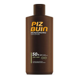 Sun Lotion Piz Buin In Sun Spf 50+ 200 ml