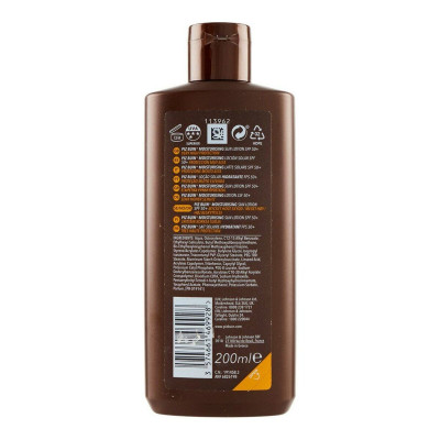 Sun Lotion Piz Buin In Sun Spf 50+ 200 ml