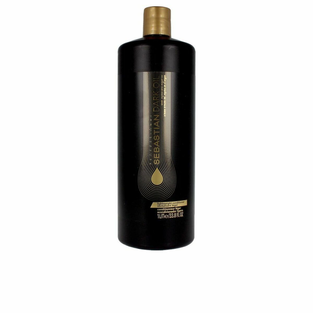 Detangling Conditioner Sebastian Dark Oil 1 L