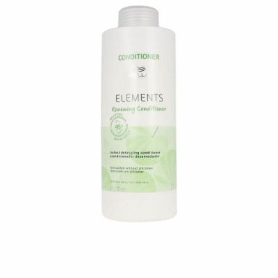 Repairing Conditioner Wella Elements 1 L